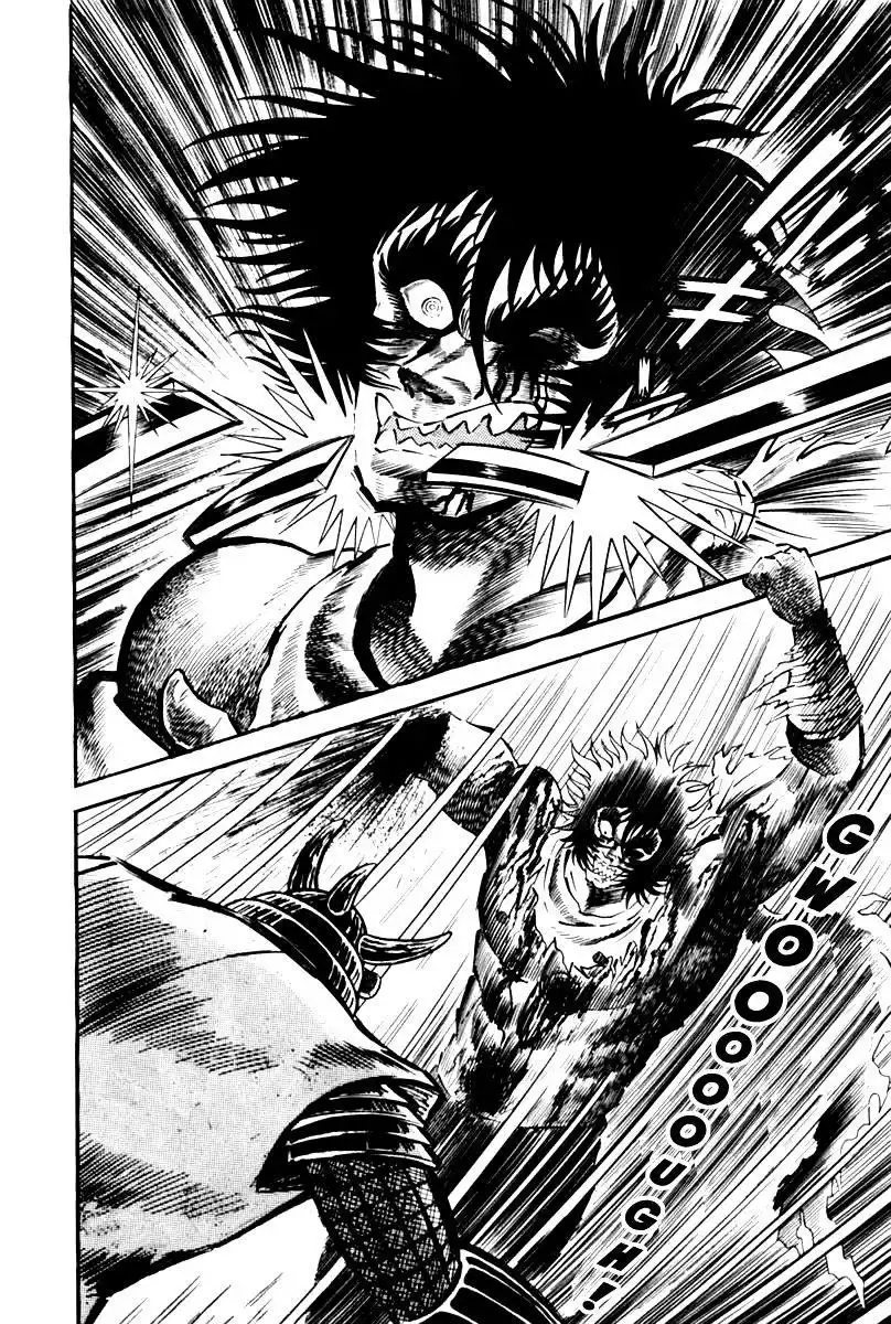 Violence Jack Chapter 26 272